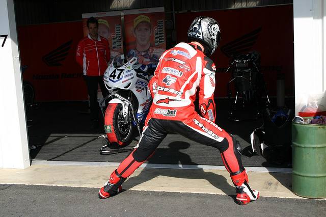MotoGP简史：从起源到今天（职业联赛视角）
